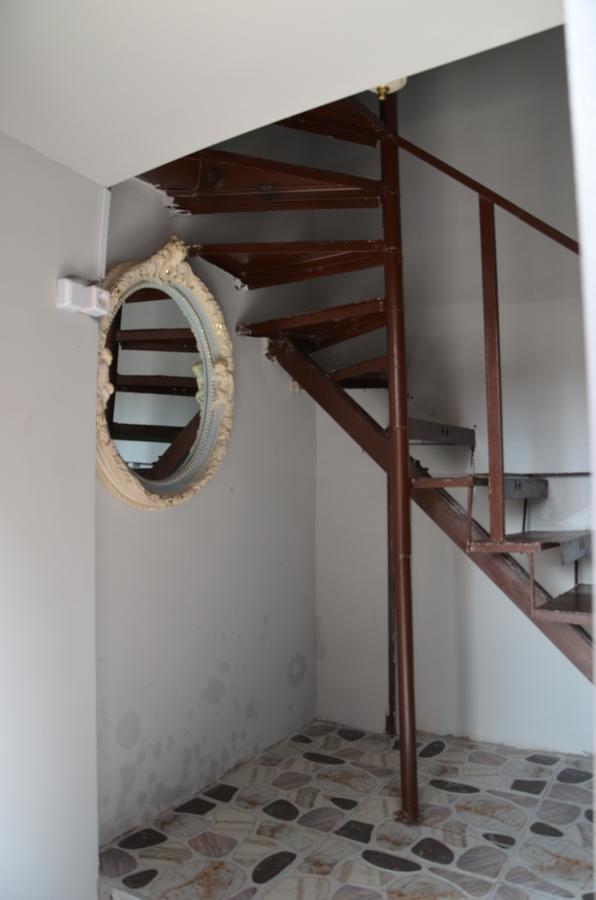 Guest House Uta Tbilisi Exterior photo