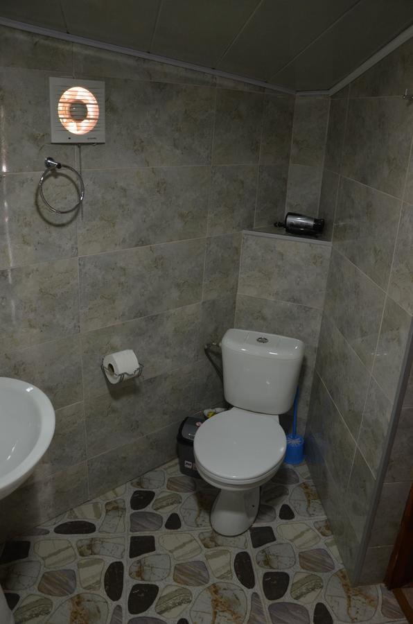 Guest House Uta Tbilisi Exterior photo