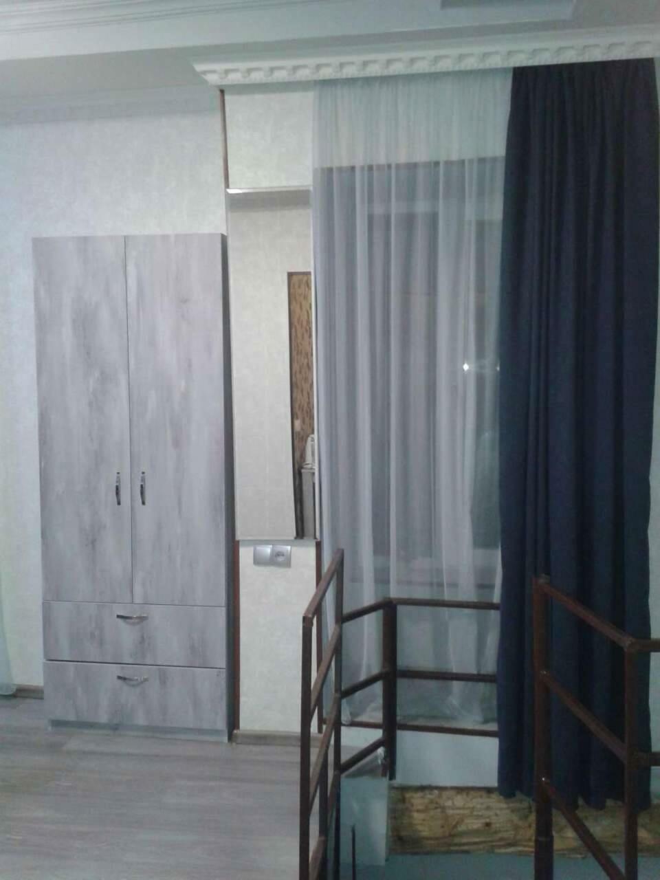 Guest House Uta Tbilisi Exterior photo