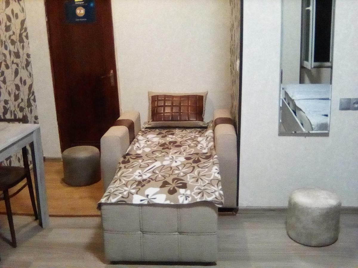Guest House Uta Tbilisi Exterior photo